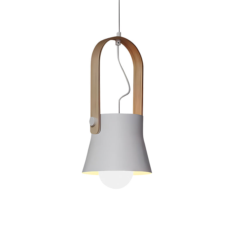 Nordic Macaron Pendant Light for Dining Room Kitchen | Desfino