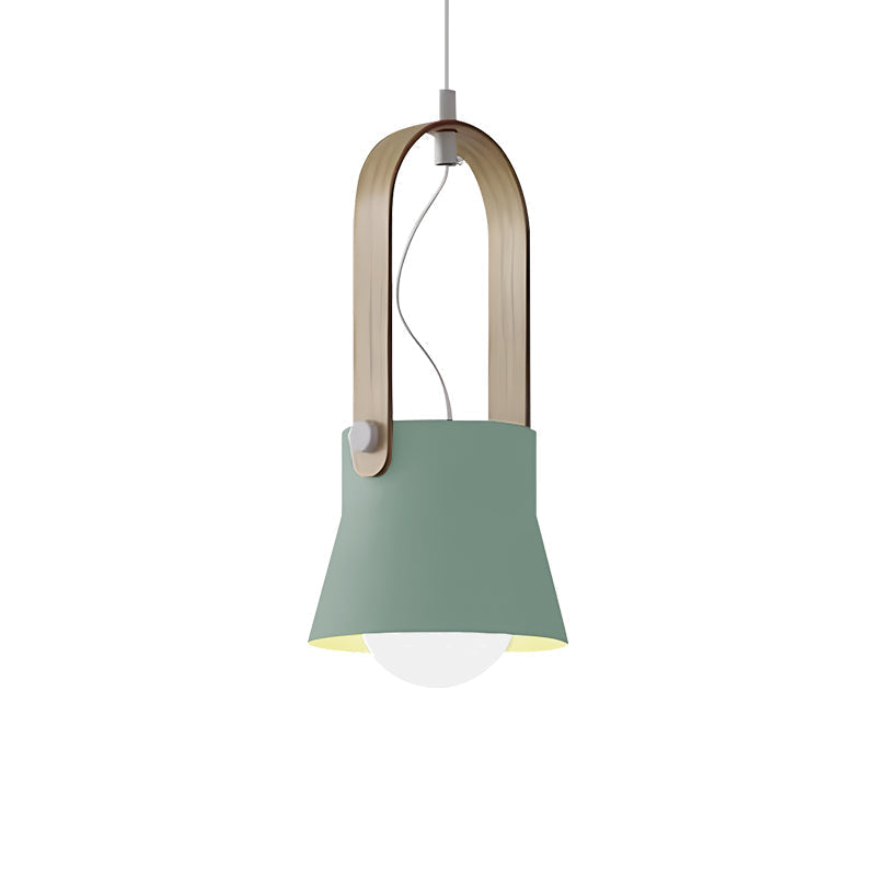 Nordic Macaron Pendant Light for Dining Room Kitchen | Desfino