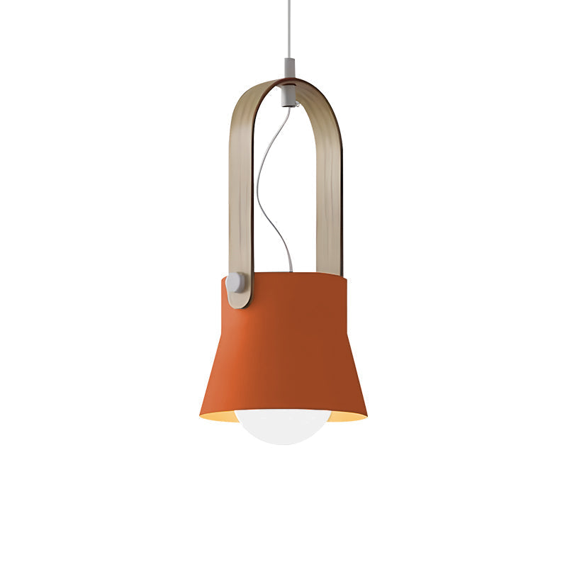 Nordic Macaron Pendant Light for Dining Room Kitchen | Desfino