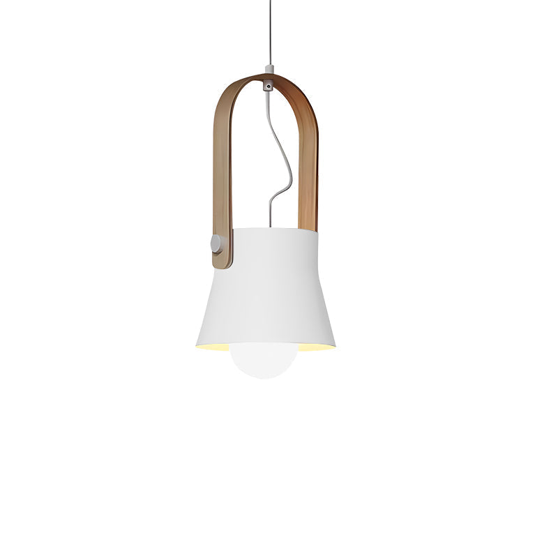 Nordic Macaron Pendant Light for Dining Room Kitchen | Desfino