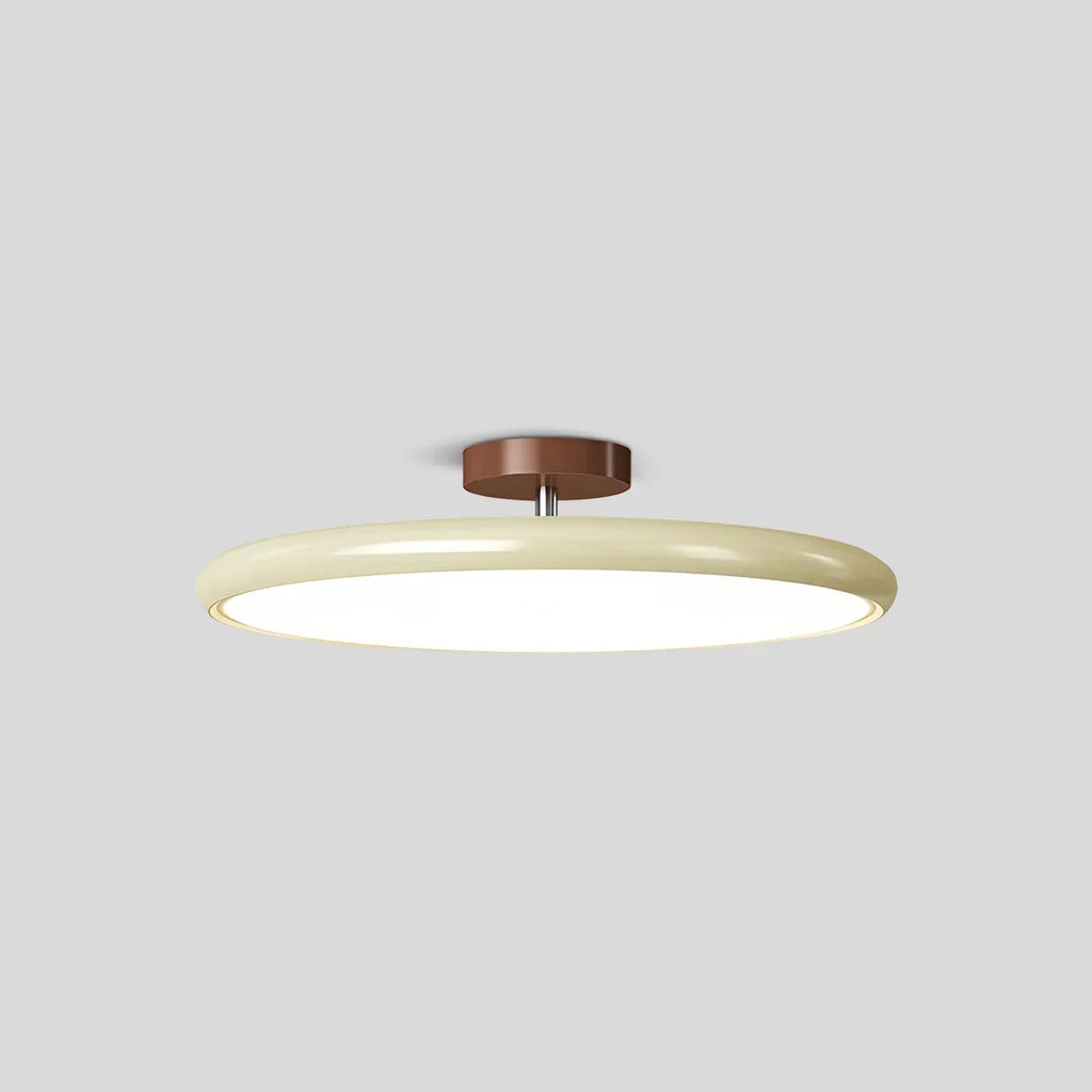 Drift Adjustable Ceiling Lamp for Bedroom | Desfino