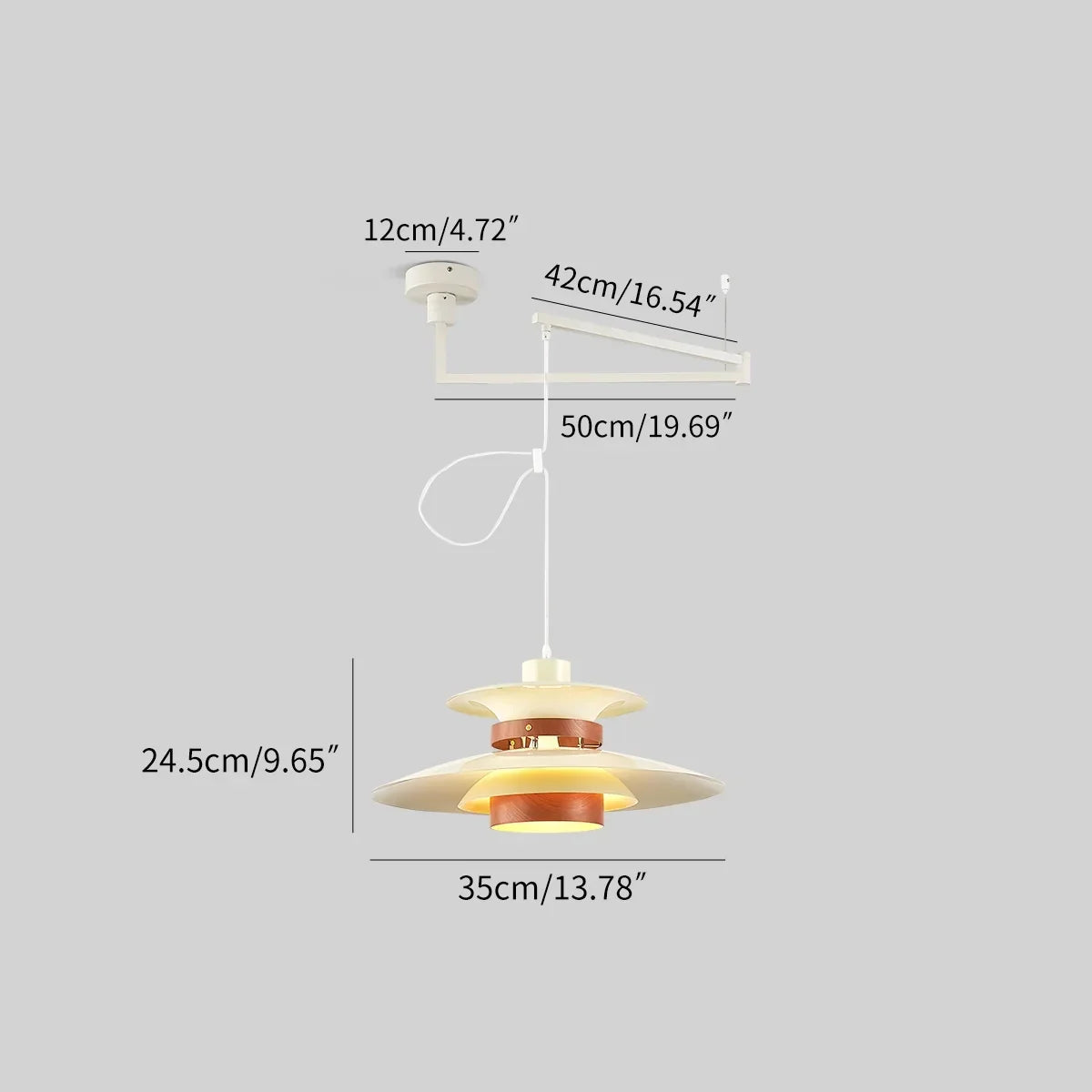 Pendant Lighting for kitchen Dining Area | Desfino