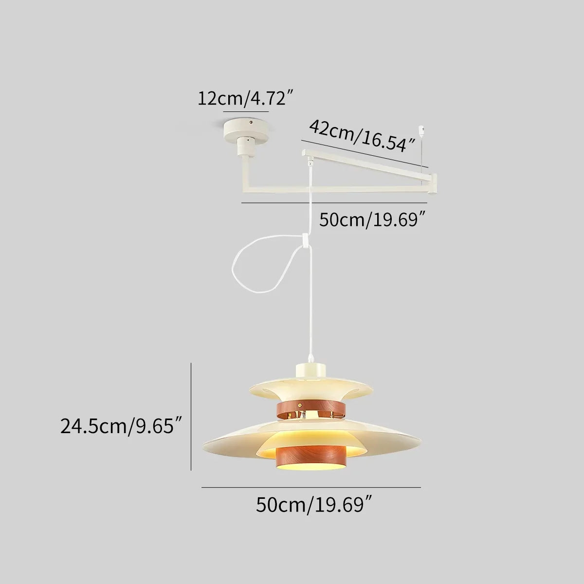 Pendant Lighting for kitchen Dining Area | Desfino