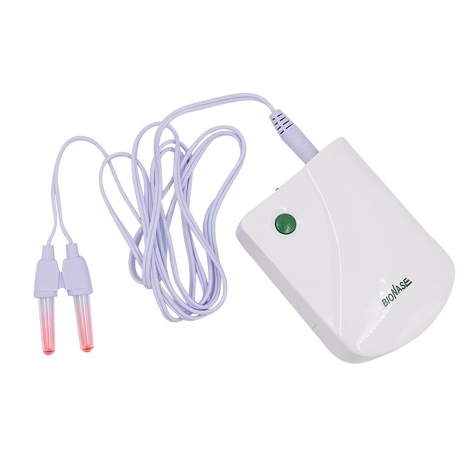 Infrared Nasal Relief Device — 630 nm Light Therapy - Desfino