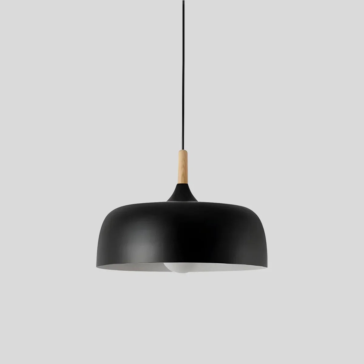Modern Dome Macaron Pendant Light for Kitchen Island | Desfino