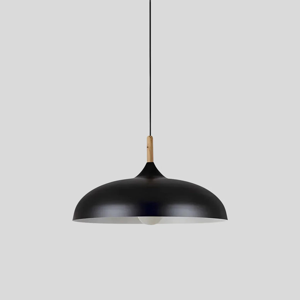 Modern Dome Macaron Pendant Light for Kitchen Island | Desfino