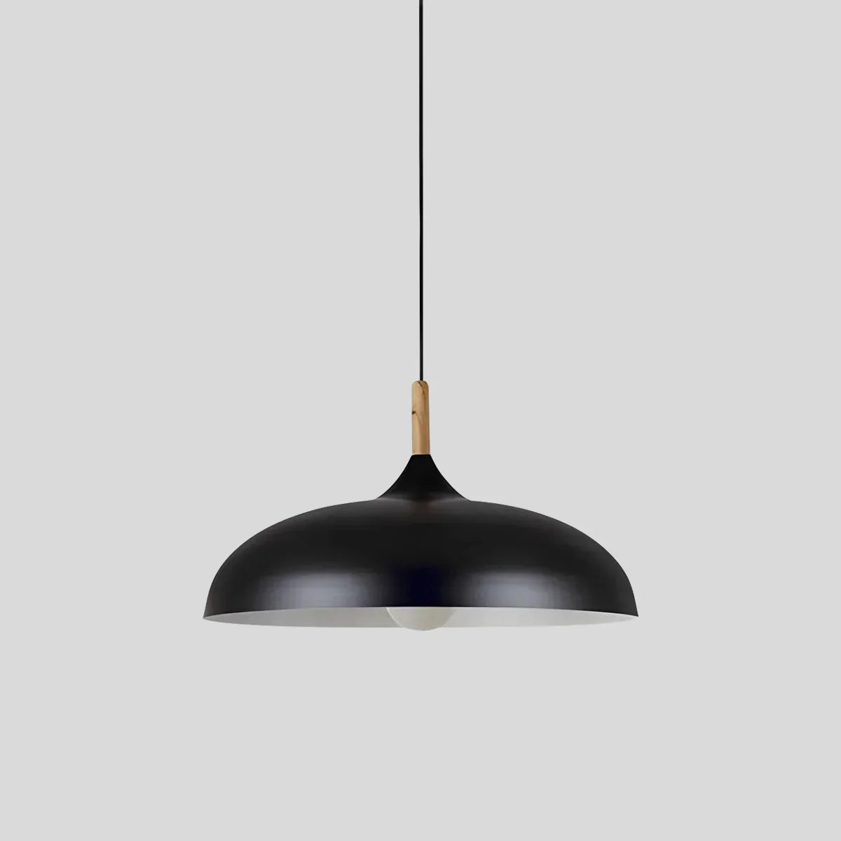 Modern Dome Macaron Pendant Light for Kitchen Island | Desfino