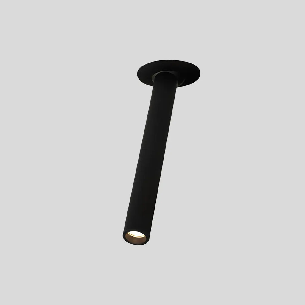 Dimmable Long Tube Ceiling Light LED Spotlight | Desfino