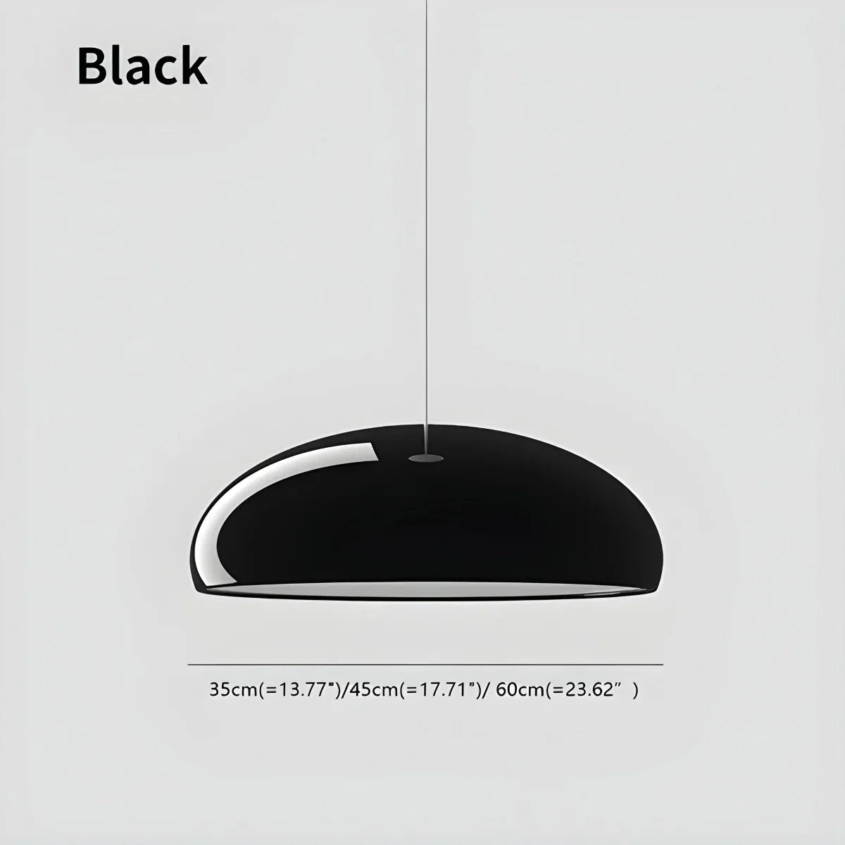 Modern Deco Pendant Light for Kitchen Island | Desfino