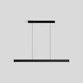 Modern Linear Pendant Light  for Kitchen Island | Desfino