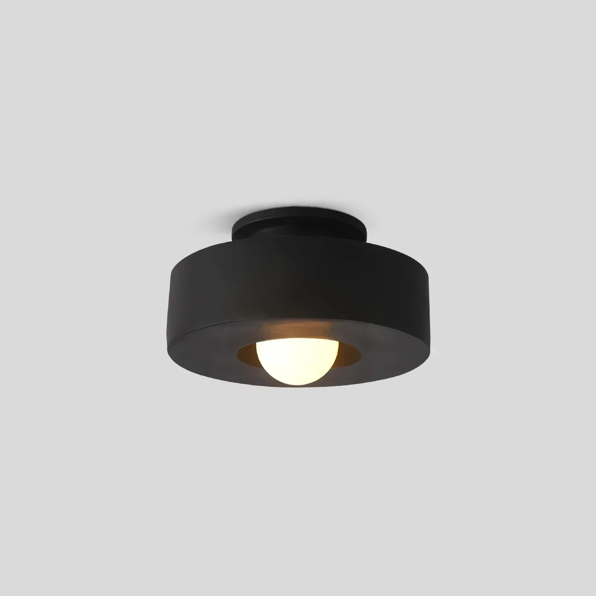 Wabi Sabi Simon Ceiling Lamp for Hallway | Desfino