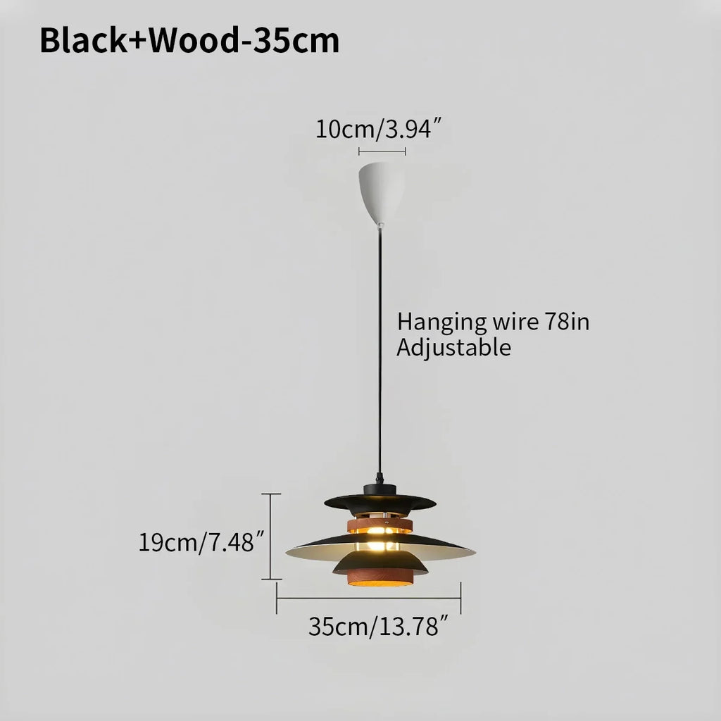 Pendant Lighting for kitchen Dining Area | Desfino