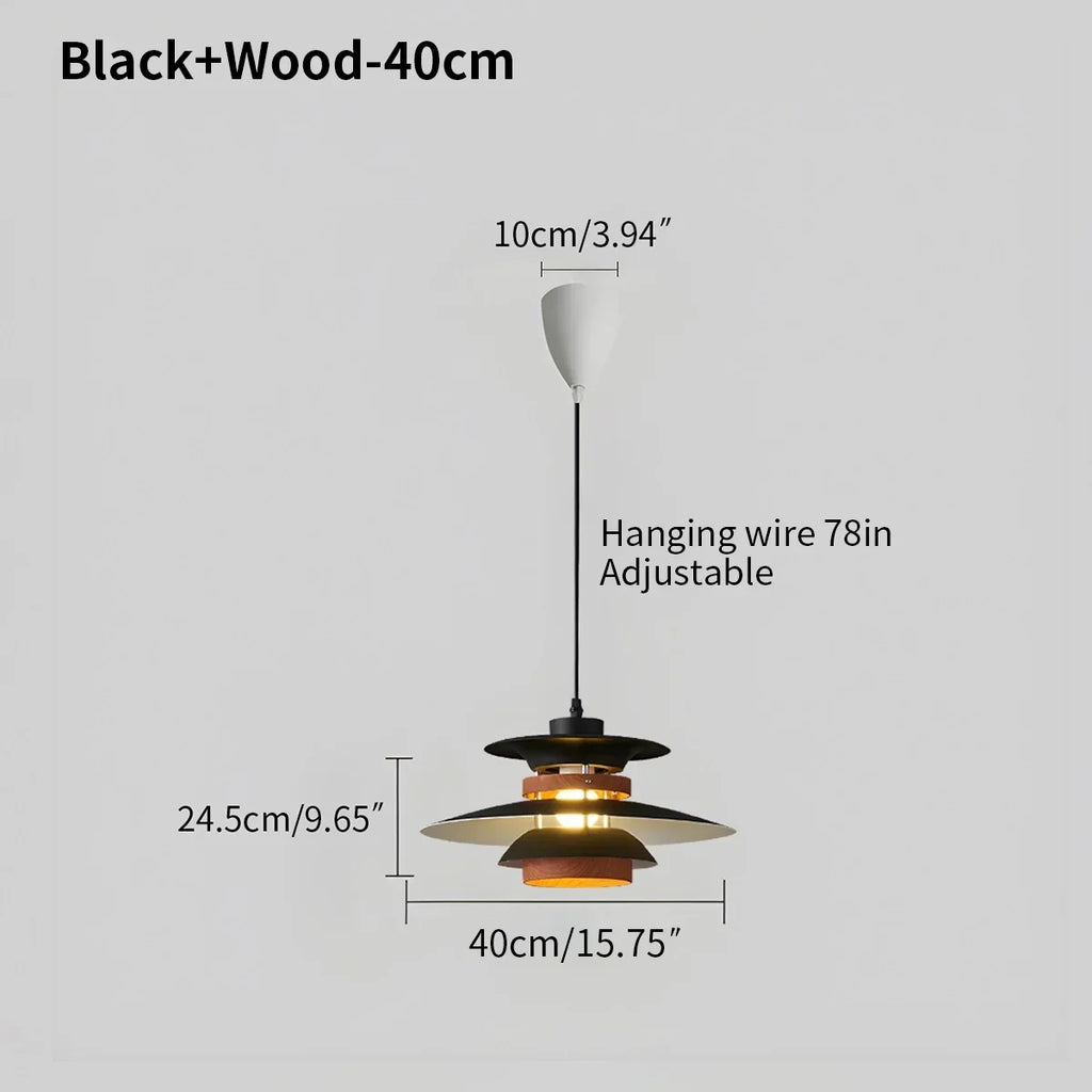 Pendant Lighting for kitchen Dining Area | Desfino