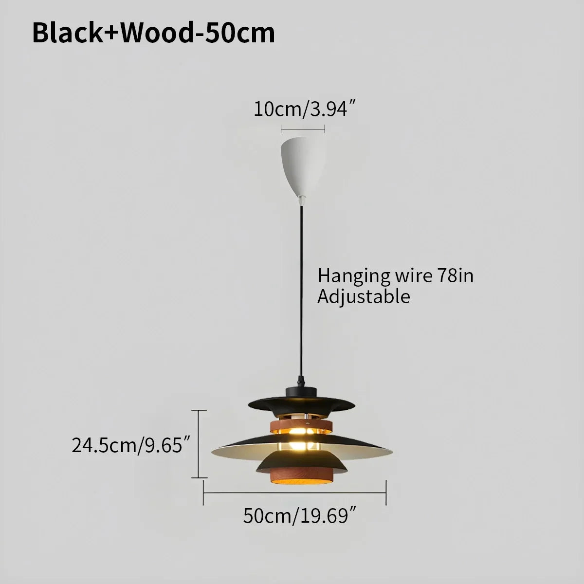 Pendant Lighting for kitchen Dining Area | Desfino