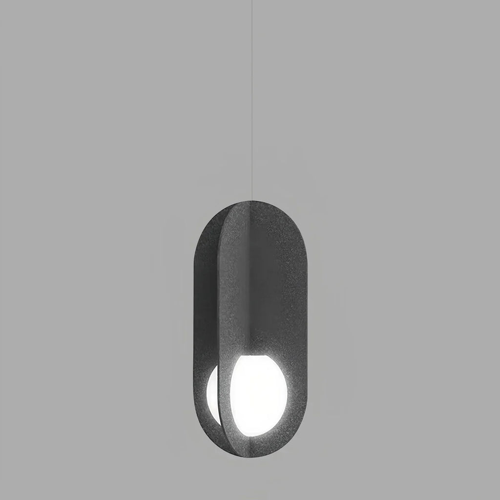 Carambola Acoustic Pendant Light for Dining Area | Desfino