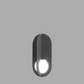 Carambola Acoustic Pendant Light for Dining Area | Desfino