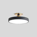 Isla Flush Mount Ceiling Lamp for Bedroom | Desfino