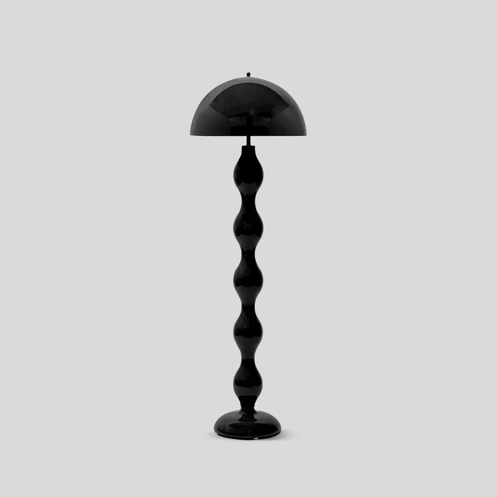 Drop Floor Lamp for Living Room | Desfino
