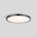 Ultra Thin Minimalist Ceiling Light for Bedroom | Desfino