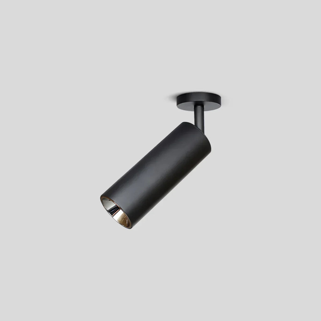 Nordic Creative Long Tube Ceiling Spotlight | Desfino