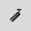 Nordic Creative Long Tube Ceiling Spotlight | Desfino