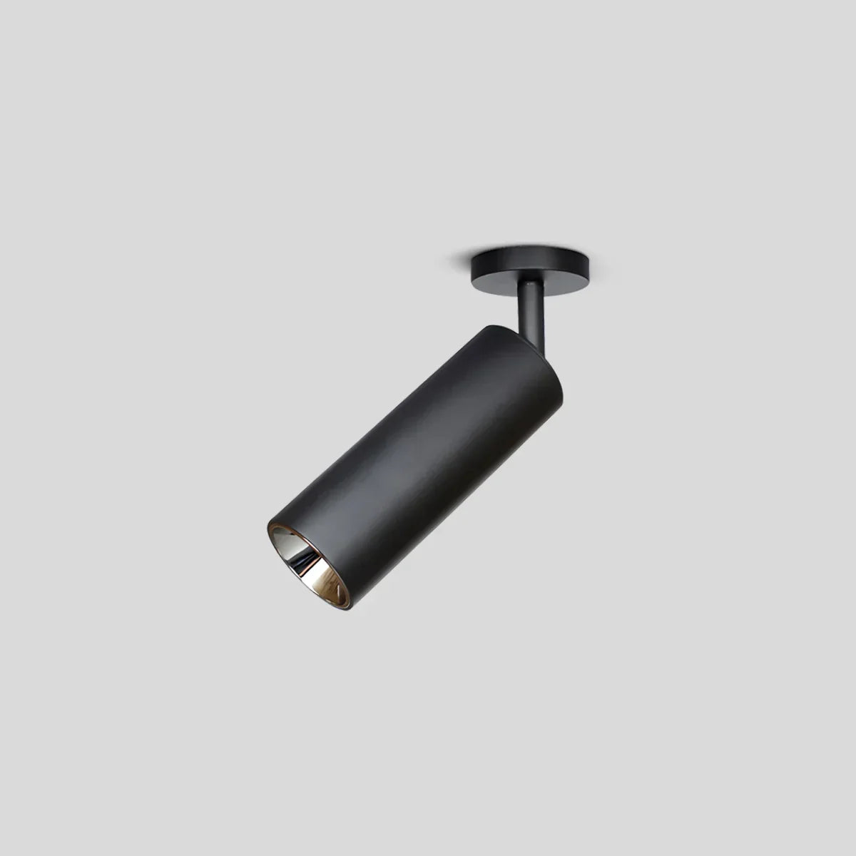 Nordic Creative Long Tube Ceiling Spotlight | Desfino