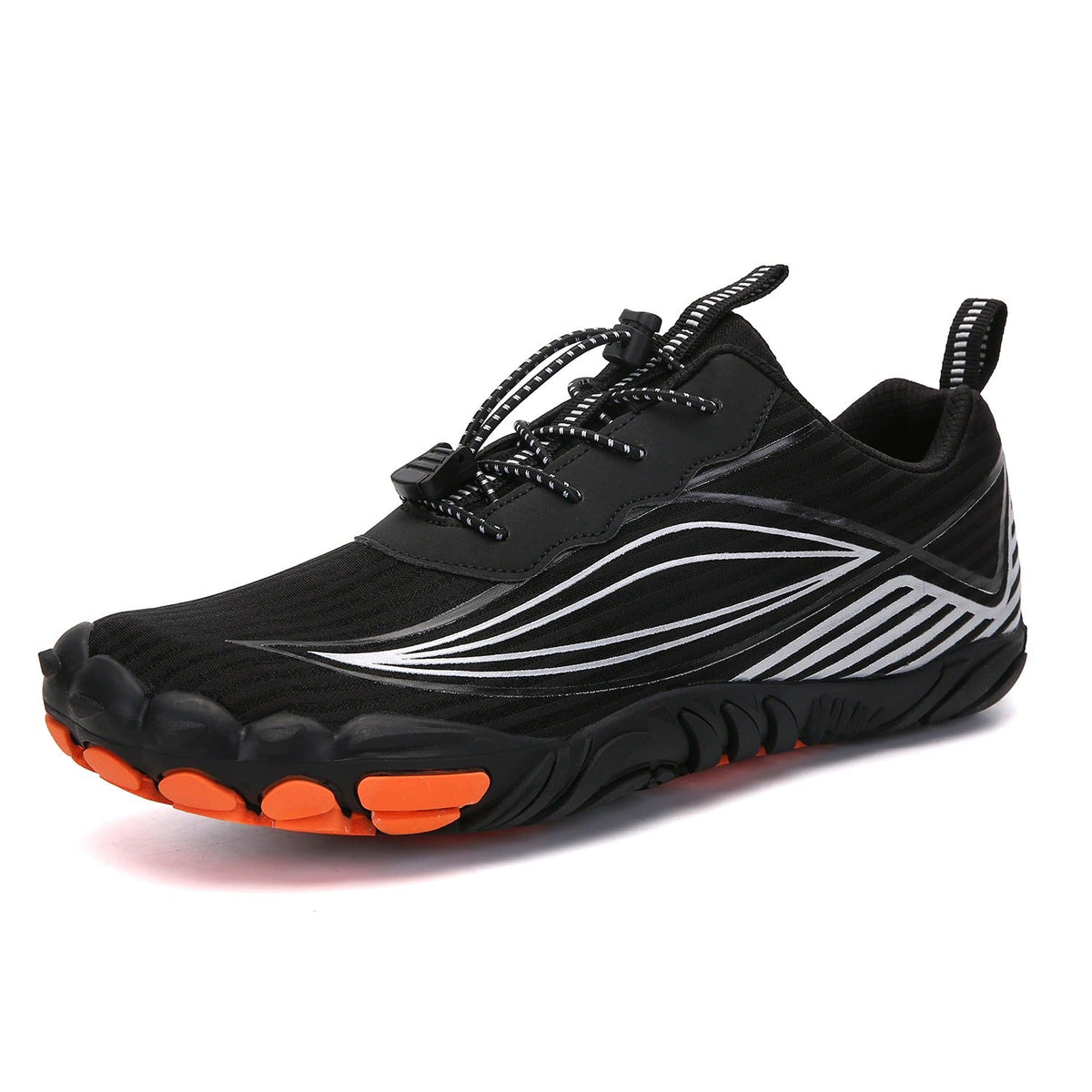 AeroVelo ultraleichte Rennradschuhe — atmungsaktives Mikrofaser-Obermaterial