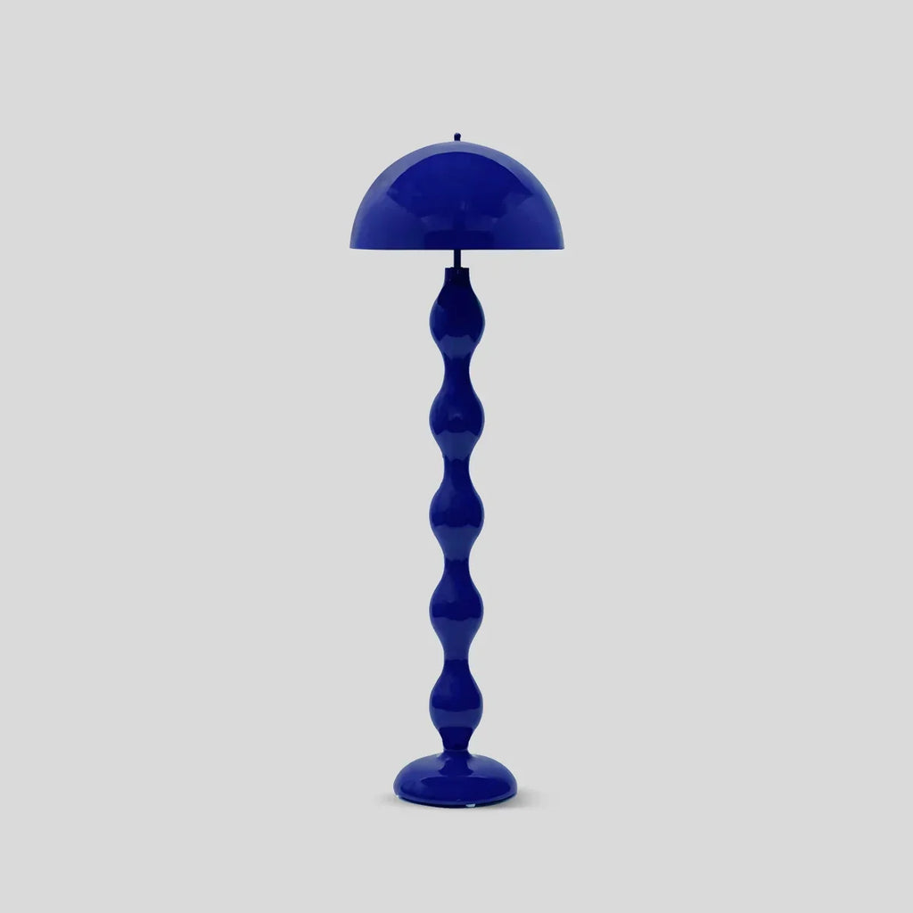 Drop Floor Lamp for Living Room | Desfino