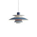 Modern Nordic Style Multi-layer Hanging Pendant Lamp | Desfino
