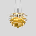 Moderne Pendelleuchte im Art-déco-Stil mit mehreren Ebenen | Desfino