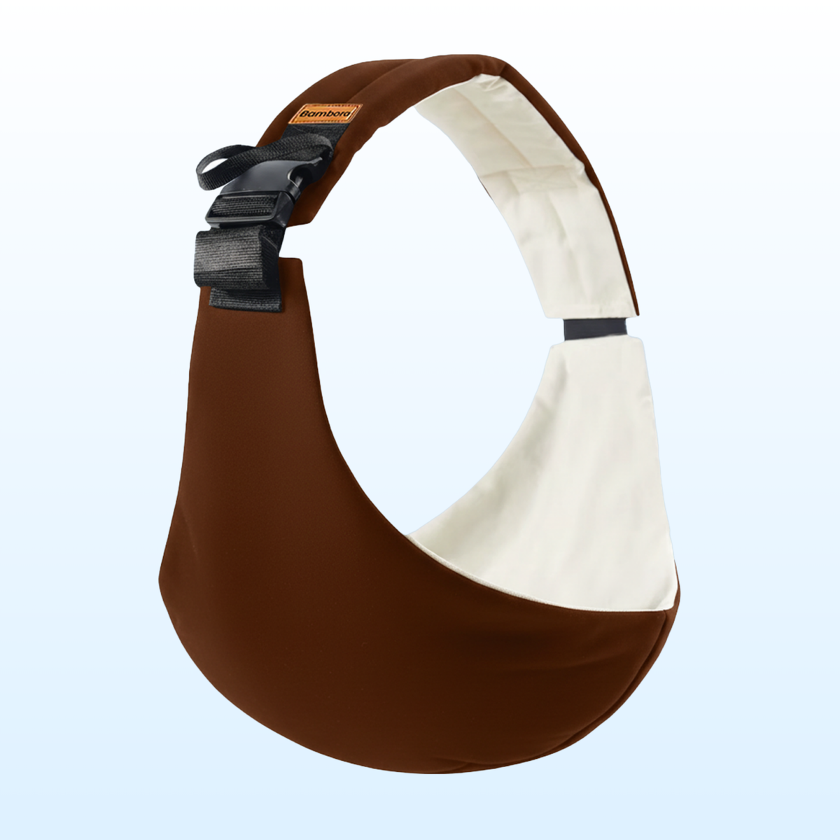 Bambora Baby Hip Sling Carrier — Hands-Free ComfortWinvalid | Desfino
