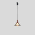 Nordic Led Art Pendant Light for Dining Room | Desfino