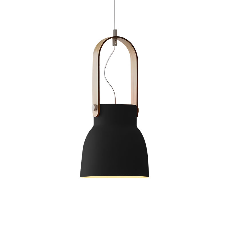 Nordic Macaron Pendant Light for Dining Room Kitchen | Desfino