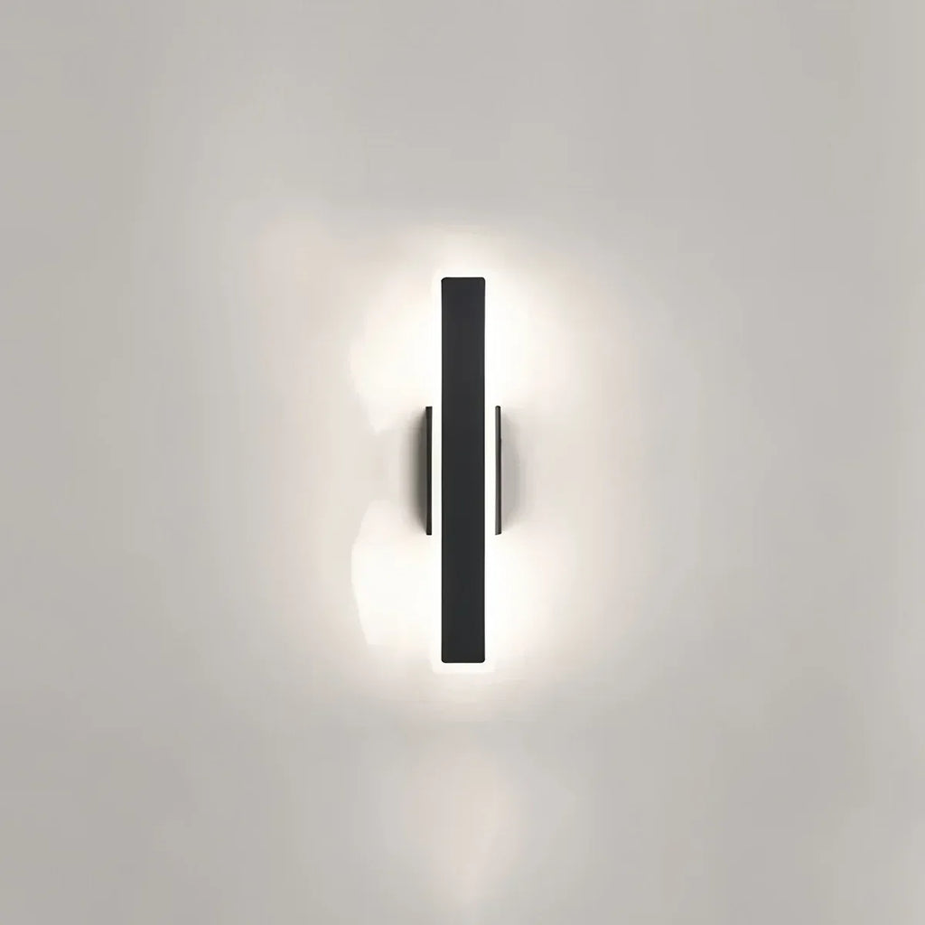 Simple Linear Ceiling Light for Living Room | Desfino