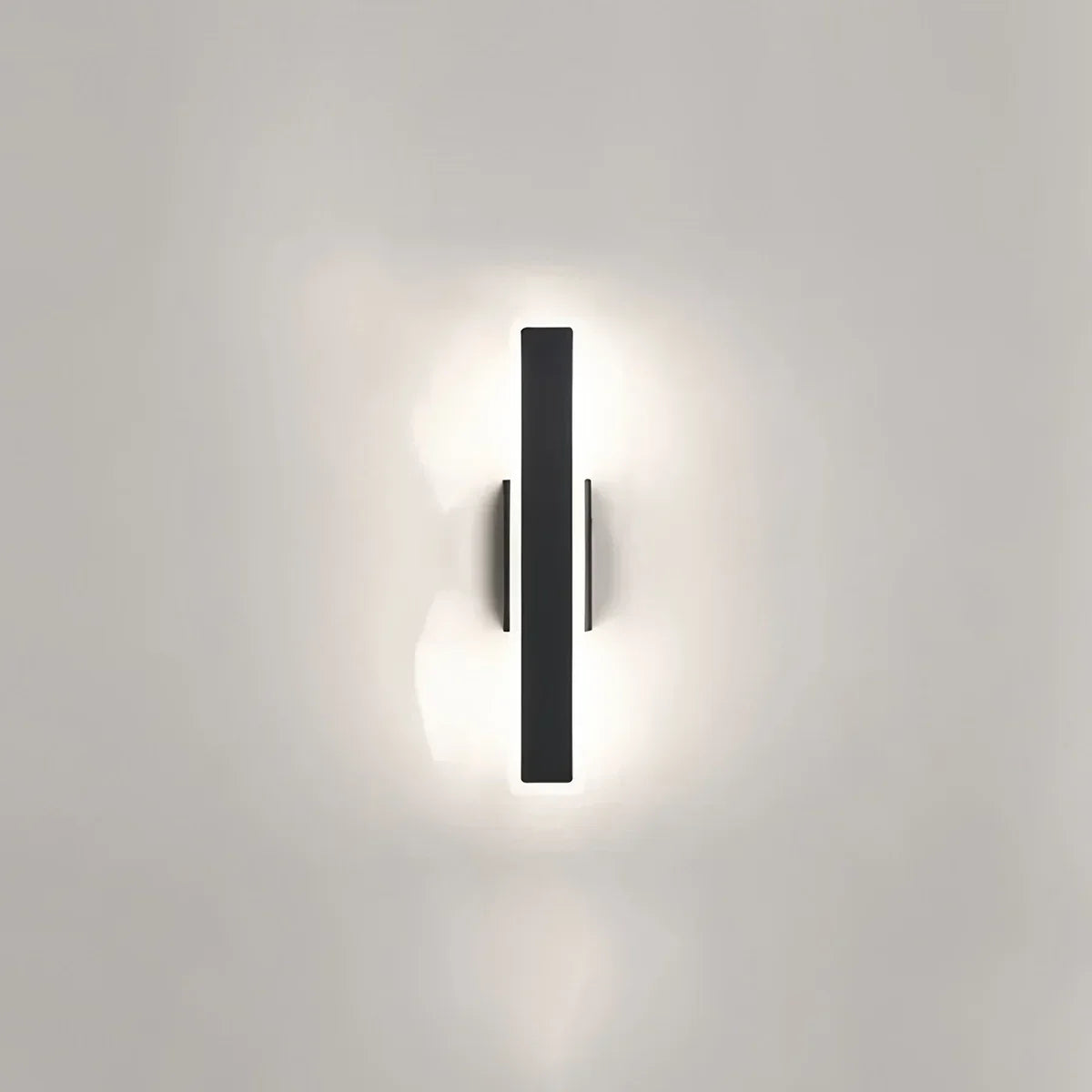 Simple Linear Ceiling Light for Living Room | Desfino