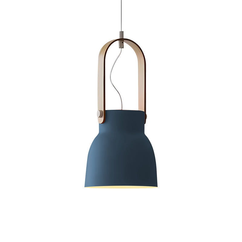 Nordic Macaron Pendant Light for Dining Room Kitchen | Desfino
