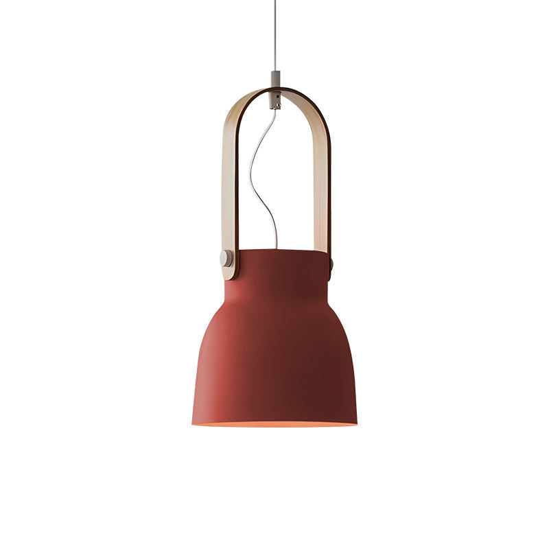 Nordic Macaron Pendant Light for Dining Room Kitchen | Desfino