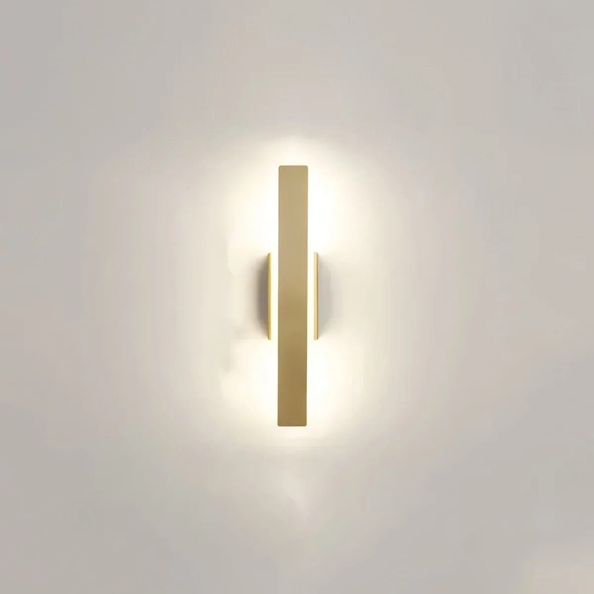 Simple Linear Ceiling Light for Living Room | Desfino