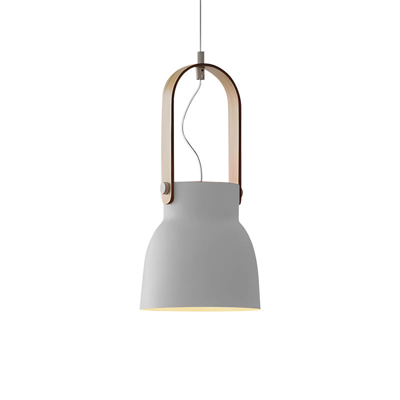 Nordic Macaron Pendant Light for Dining Room Kitchen | Desfino