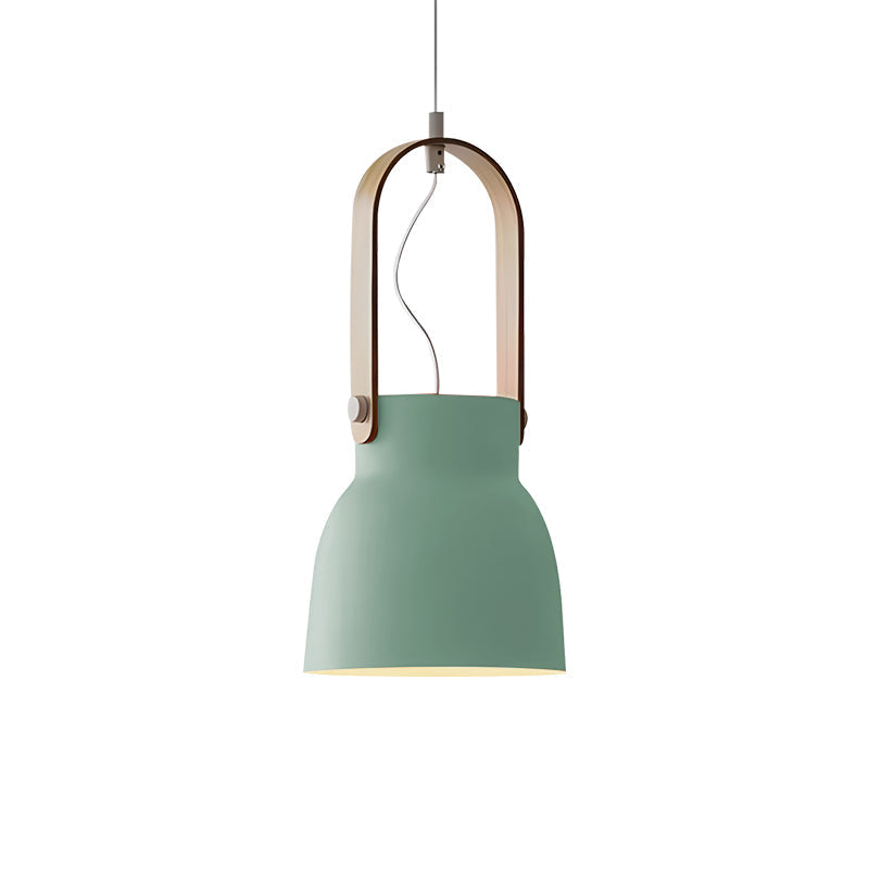 Nordic Macaron Pendant Light for Dining Room Kitchen | Desfino