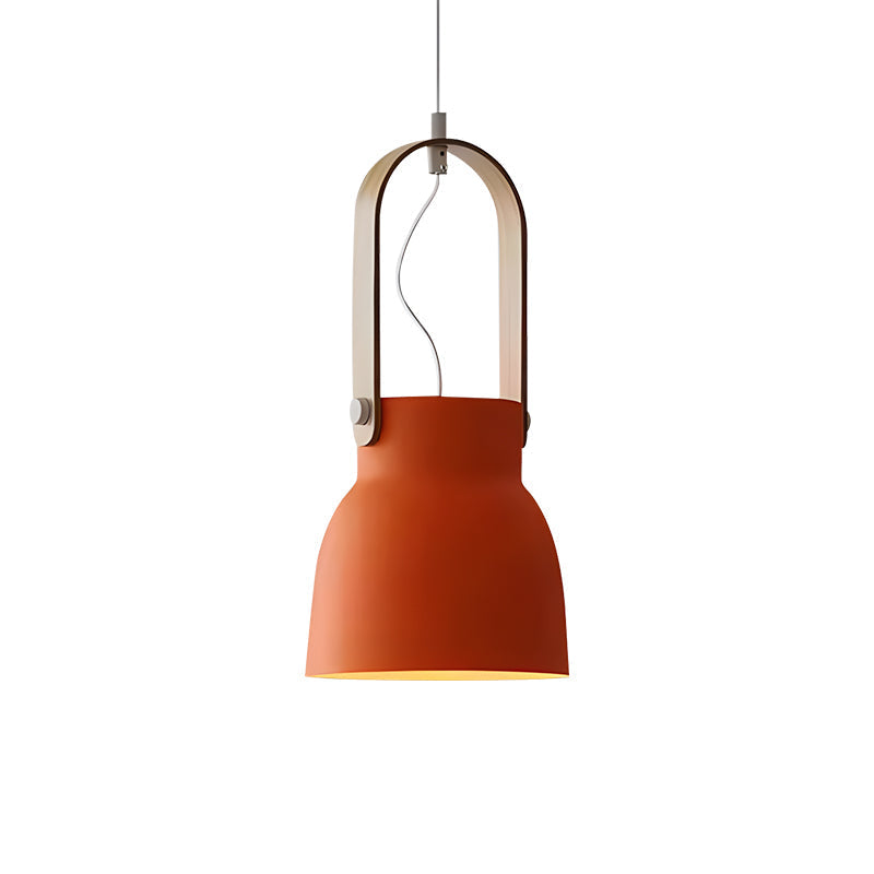 Nordic Macaron Pendant Light for Dining Room Kitchen | Desfino