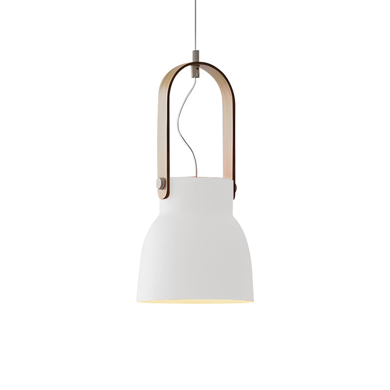 Nordic Macaron Pendant Light for Dining Room Kitchen | Desfino