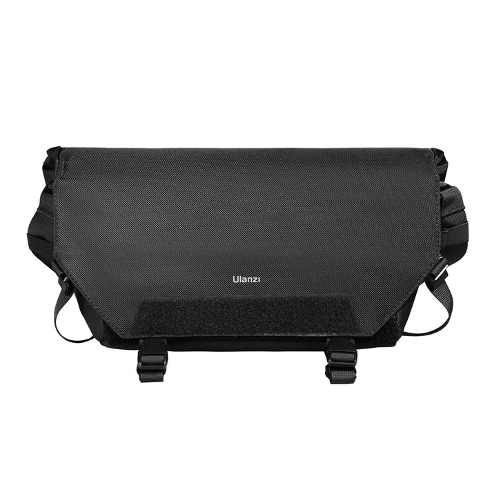 Geantă crossbody tip sling Aureli de 9L pentru aparate foto DSLR și mirrorless - Desfino