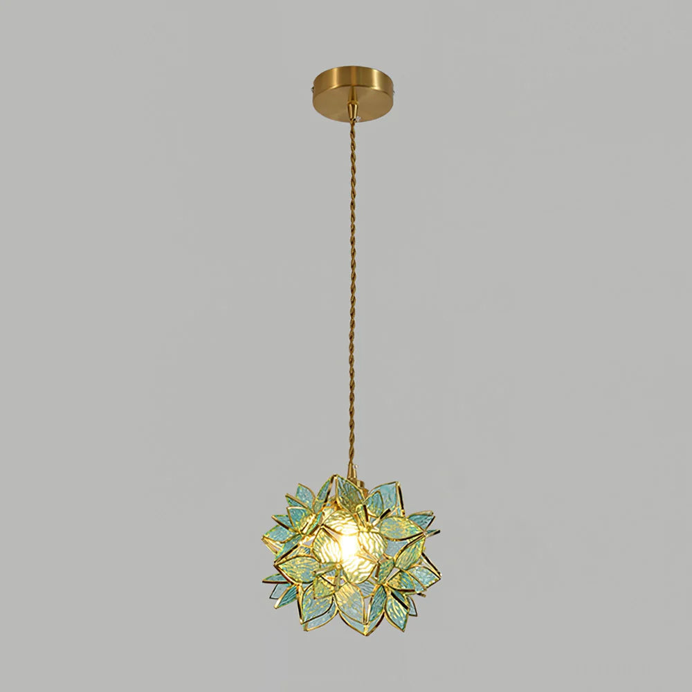 Capiz Pendant Lamp for Dining Table | Desfino