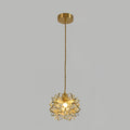 Capiz Pendant Lamp for Dining Table | Desfino