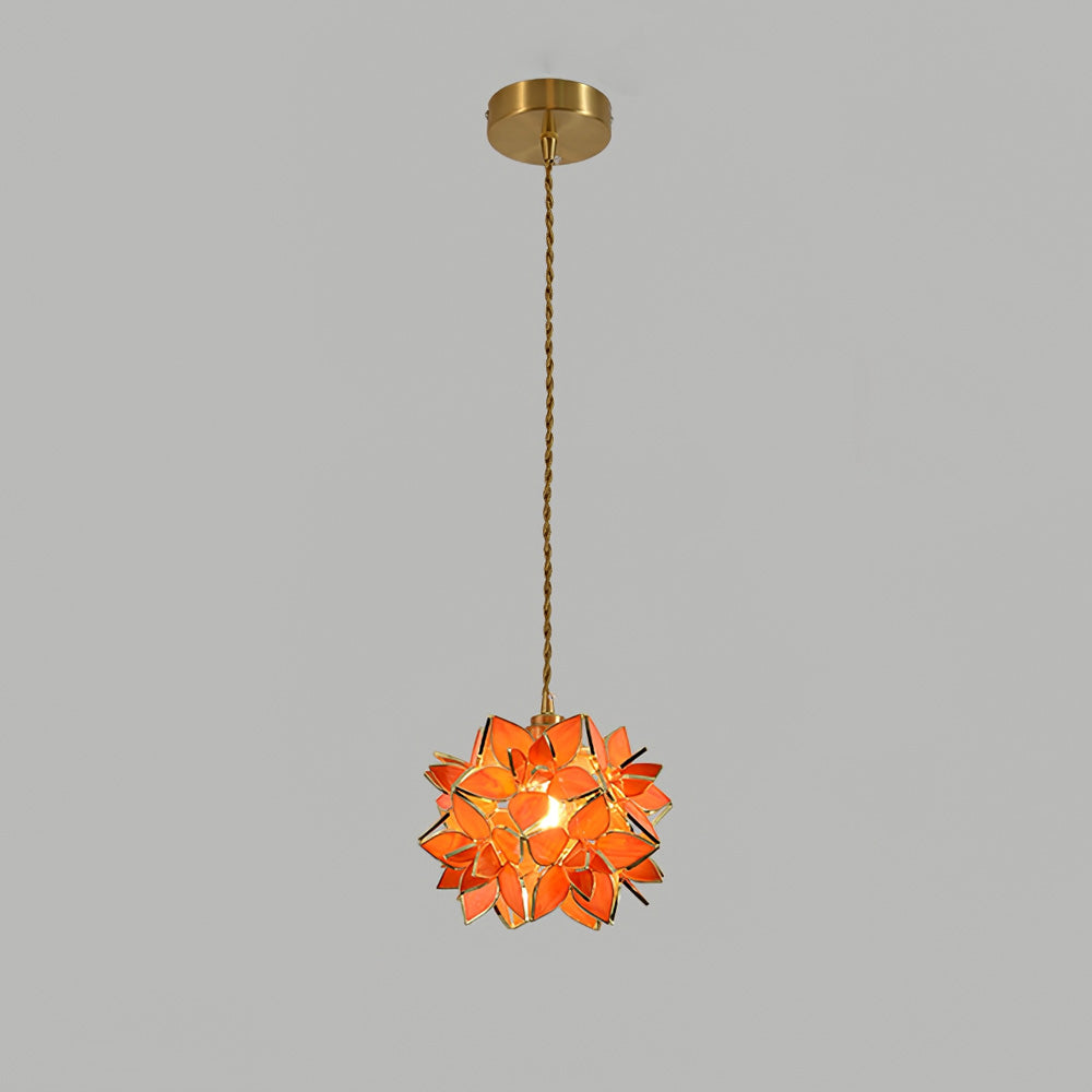 Capiz Pendant Lamp for Dining Table | Desfino