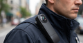 1080P-Mini-Bodycam — Nachtsicht, Bewegungserkennung, Clip - Desfino