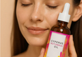 Cyperus-Rotundus-Öl 60ml — natürliche Formel, langsameres Nachwachsen - Desfino