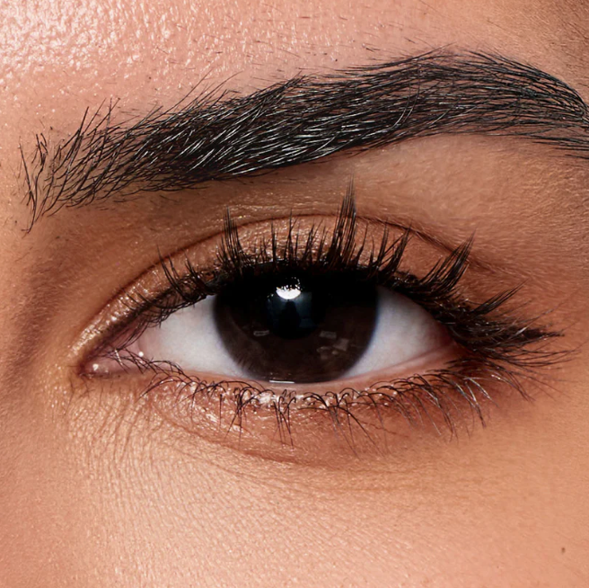 LashGuard magnetisk vippesett - uten lim, naturlig utseende, holder hele dagen - Desfino