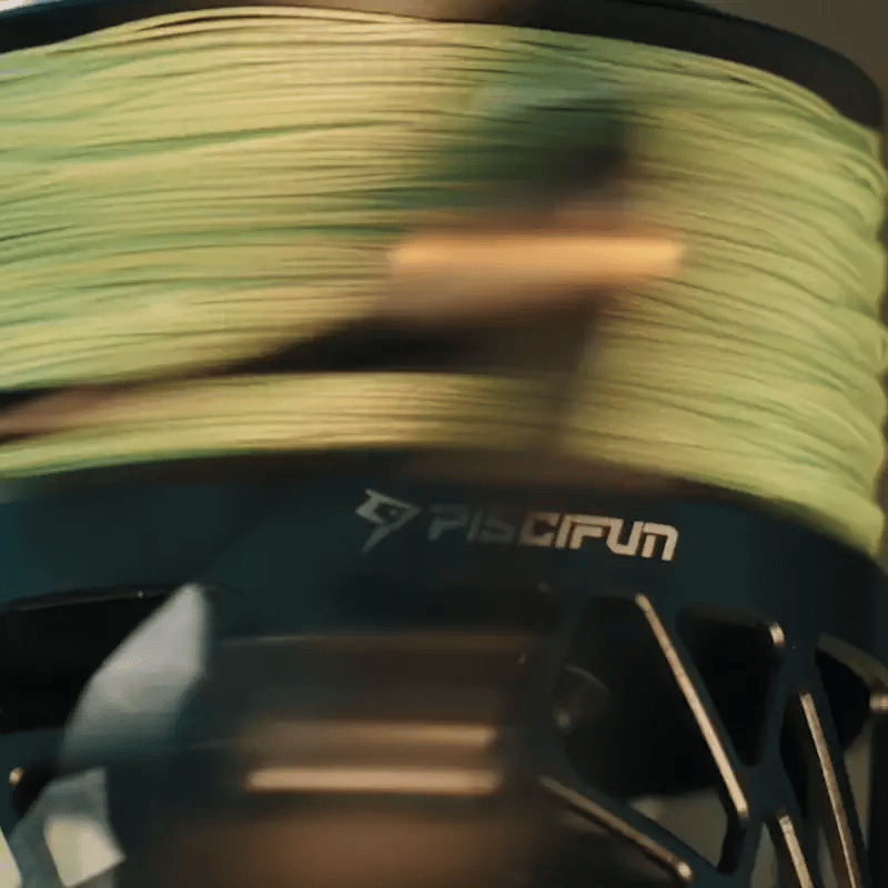 Piscifun Carbon X Spinning Reel — Lightweight 5.1-Ounce Design - Desfino